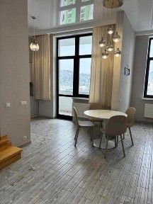 Оренда 2х рівневої квартири по вул. <a href='/newbuilding/1058/view/zk-pogulanka'>Погулянка</a>