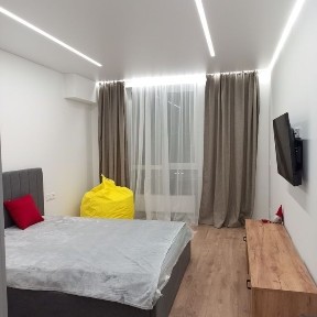 Оренда просторої 1-кімнатної квартири на вул. Героїв УПА (новобудова)