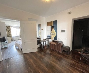 Довгострокова оренда Трускавець двохкімнатна квартира