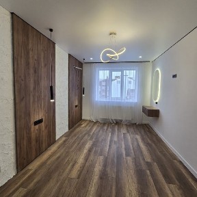 ЦЕНТР/1 кімнатна в новобудові, сучасний ремонт