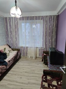 Здається двокімнатна квартира