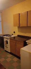 1 кімнатна квартира