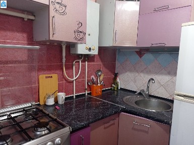 Продаж 2 кімнатної квартири в Інгульському районі