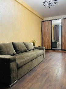 Продажа 1-комнатной квартиры 38 м², Сергея Мартына ул., 4
