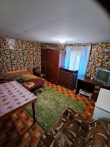 Оренда врем'янки в центрі міста