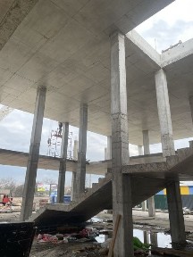 Житомирська область, Житомир, Крошня