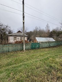 Продам будинок в с. Мале Старосілля Черкаської області