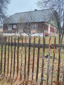 Продаж будинку ч. Красне Стрийський район