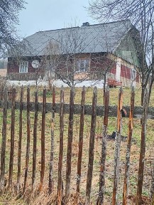 Продаж будинку ч. Красне Стрийський район