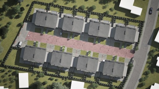 Від забудовника! Продаж сучасних котеджів в стилі Hi-Tech від Власника!