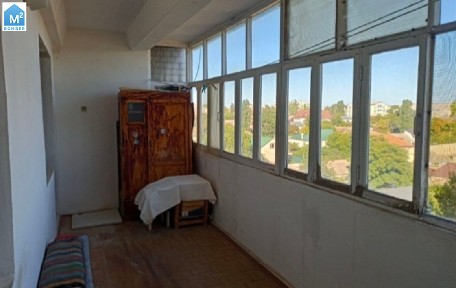 Продаж 1 кімнатної квартири на Прикордонній