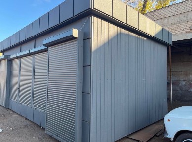 Продається МАФ. Комерційна нерухомість.