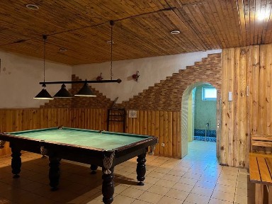 Продається лазневий комплекс спа «Лазня на ПівнГзк»