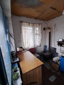 Будівлі з інфраструктурою - м. Кривий Ріг, вул. Спасівська