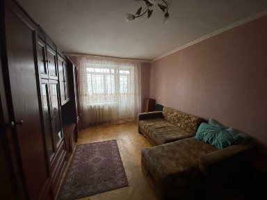 Продам Однокімнатну квартиру Луцьк