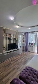 Сучасна квартира в місті Херсон.