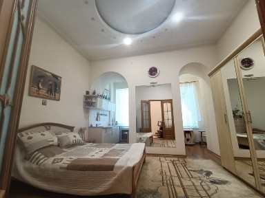 Дніпро, Центральний, Старокозацкая 74-а