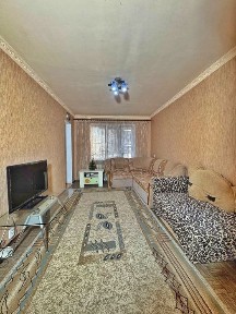 Продам квартиру 1к., Восточный 2, Жилищный сертификат.