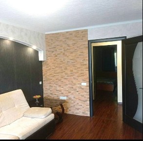 3х к. кв. ремонт меблі техніка