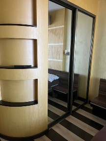 3х ком квартира с автономкой на Солнечном