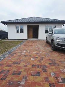 Будинок за молокозаводом