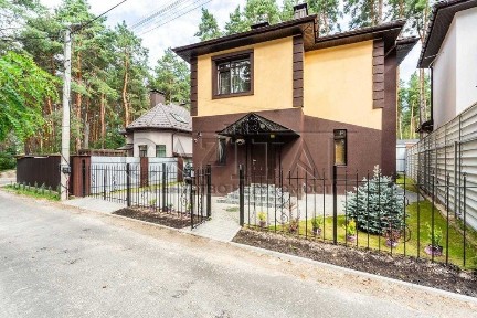 Оренда Будинок Абрикосова, Бортничі, Київ