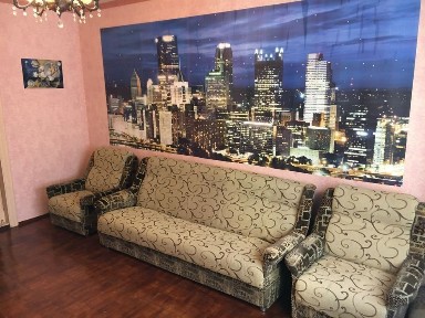 Киев, Наталии Ужвий ул., 9