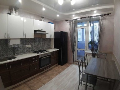 Київська область, Софіївська Борщагівка