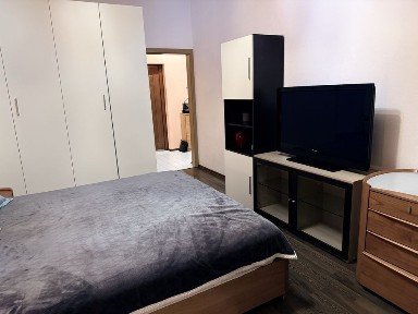 Здається 1-кімнатна квартира на пр. Володимира Івасюка 2г