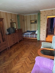 Здається однокімнатна квартира Дніпровський район Русанівка