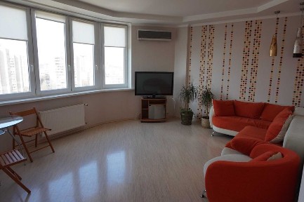 Київська область, Київ, Дніпровський