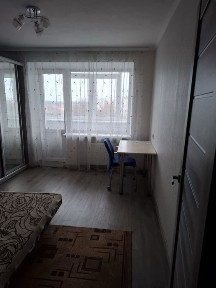 Здам 2-ох кімнатну квартиру в центр