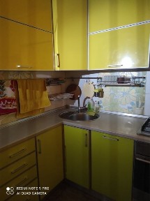 2кімн. Лісовий проспект 22