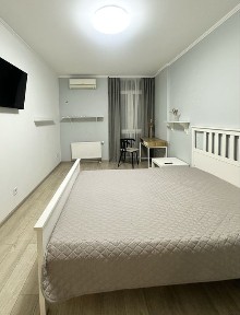 Київська область, Київ, Дніпровський