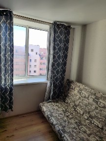 1к квартира Смарт. Головатого 77