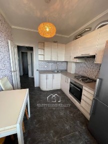 Оренда затишної 1-к квартири в ЖК Петрівський квартал