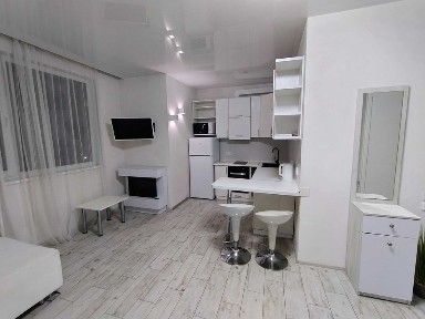 ЖК Паркленд, метро Васильківська. Оренда 1к квартири. Актуальна