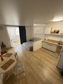 Здам квартиру на ж. к.Софія Киівська, вул. Чубинського, 8в.