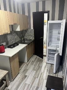 М. Чернігівська 8 хв. Вул. Новаторів 9.