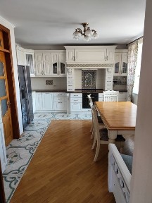 Аренда 3 комнатной квартиры. 151 м3. Оболонь