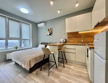 Здам смарт в ЖК Гранд-Бурже на любий строк: 1-3-6 місяців. Без комісії!