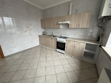 Однокімнатна квартира Вишневе вул. Освіти ремонт новобудова