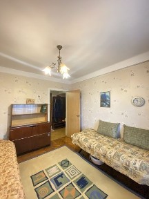 Київська область, Київ, Голосіївський