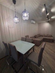 Оренда 2кім квартири (Таунхаус) Гоголя ДрімХаус, генератор/газ