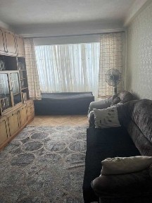 Русанівка Ентузіастів Лівобережна 2 к без картира Без комісії