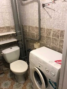 Здається 1-к. квартира, Харківське шосе 158А