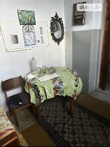 Продаж частини будинку на вул. Центральна, 3 кімнати • ID 32680235