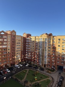 Продаж квартри з ремонтом та технікою провулок Тарнавського