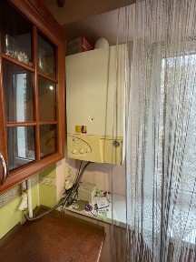 Івано-Франківськ, вулиця Національної Гвардії 19