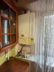 2-кімнатна квартира по вул. Нац. Гвардії